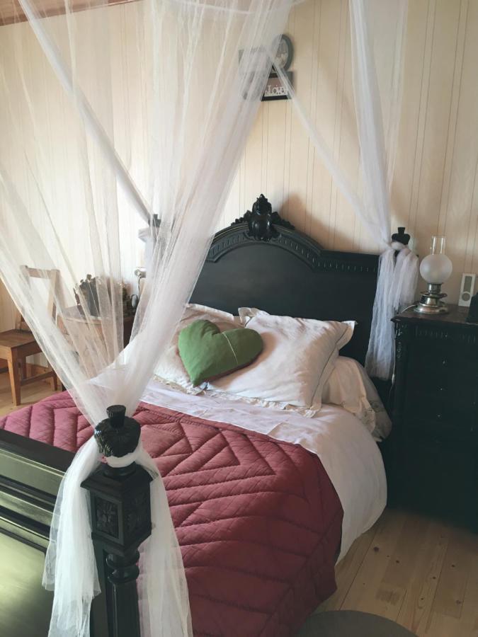 Les 3Crokignols, Maison D'Hote Familiale. Saffloz Eksteriør bilde